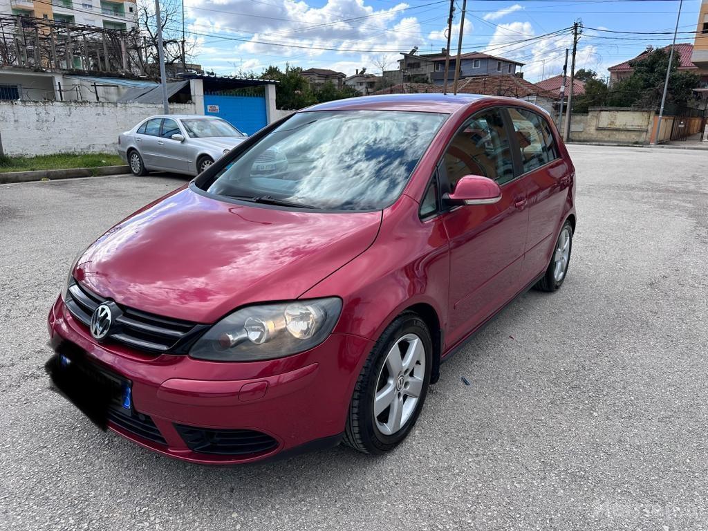 Golf 5plus | Fier
